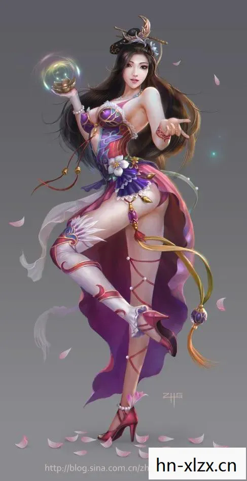 网络游戏美女图片,网络游戏美女,虚拟世界中的魅力展现 网络游戏美女图片,网络游戏美女,虚拟世界中的魅力展现
