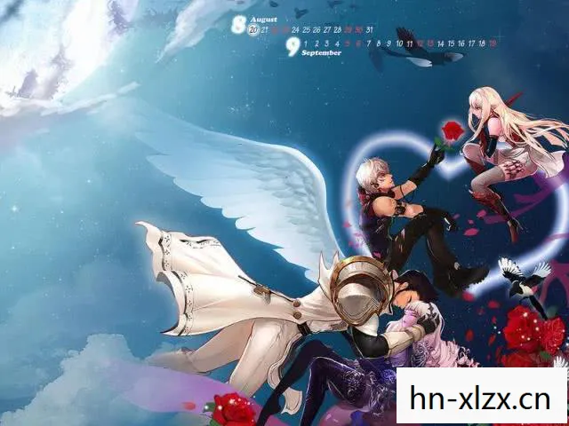 冬极白星是谁的武器，冬极白星，冬日里的璀璨星辰