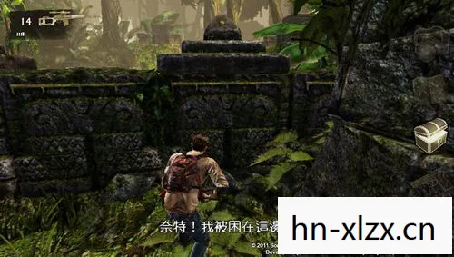 神秘海域黄金深渊全收集，神秘海域，黄金深渊的传奇探险