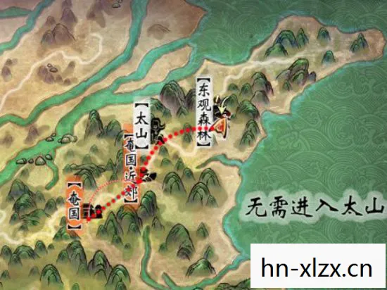 轩辕剑5地图全图详细，轩辕剑5地图全解析，探索神秘世界的奇幻之旅