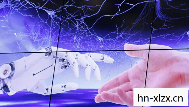 一起来看流星雨电视剧，探索未来，人工智能与人类生活的融合