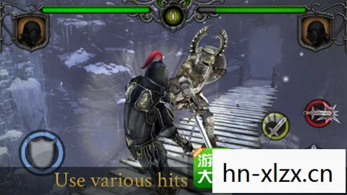 骑士对决中世纪竞技场，骑士对决，中世纪的荣耀与勇气