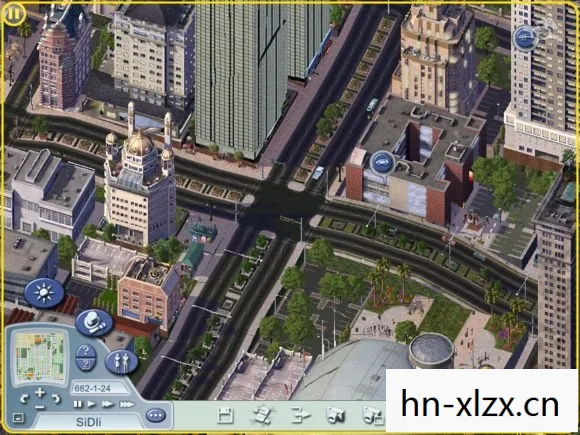 模拟城市4攻略布局图,模拟城市4攻略,打造理想城市的秘诀 模拟城市4攻略布局图,模拟城市4攻略,打造理想城市的秘诀