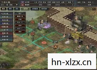 三国志10威力加强版攻略心得，三国志10威力加强版攻略