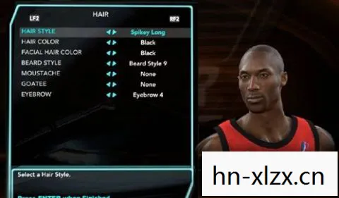 nba2k12mp模式修改器，2K12MP修改器，解锁篮球游戏新境界