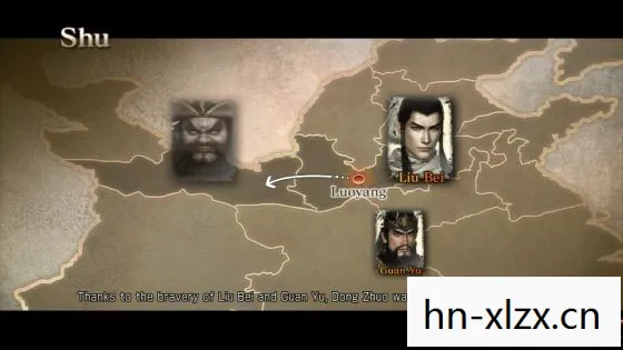 真3国无双起源，真3，探索数字世界的无限可能