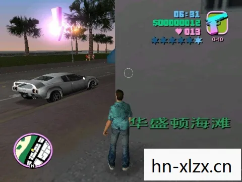 侠盗猎车罪恶都市中文版下载安装，侠盗猎车，罪恶都市中文版——重温经典，再续传奇