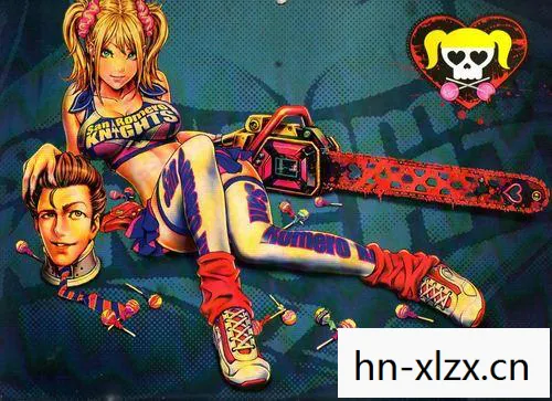 电锯糖心ps3，电锯糖心，一部令人难以忘怀的恐怖佳作