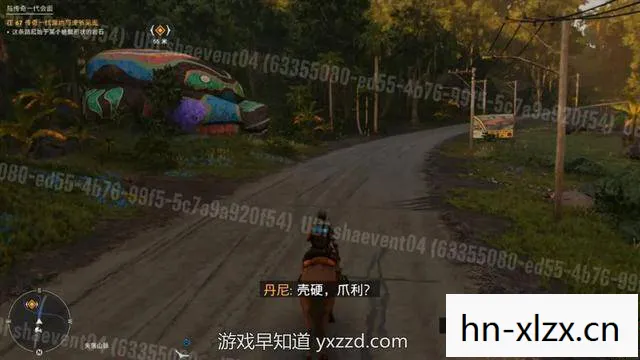 游戏乐趣的扭曲与反思图片