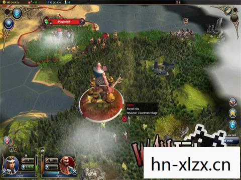 术士秘术宗师 英雄，术士，秘术宗师