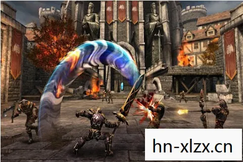 wild blood第六关图书馆，Wild Blood，探索未知世界的奇幻之旅