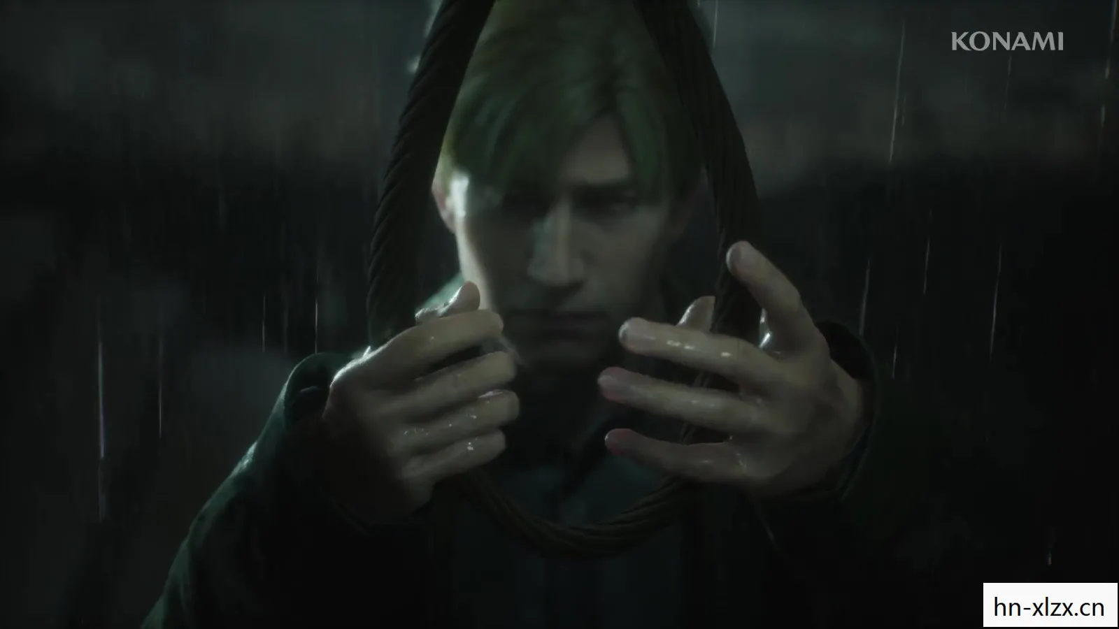 寂静岭2预告片中文版图片