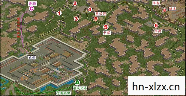 三国霸业2中文版下载安装，三国霸业2中文版下载全攻略