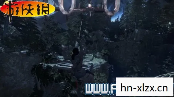 古墓丽影7图文攻略大全，古墓丽影7图文攻略，探索未知，挑战极限