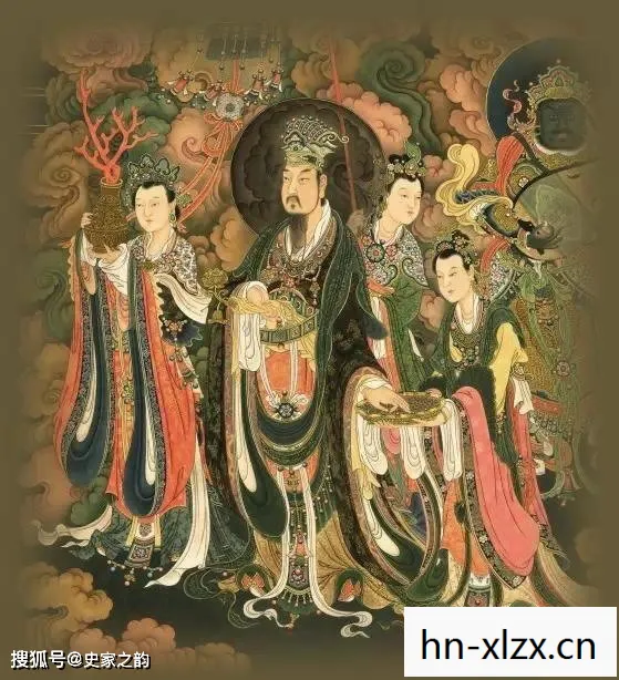 天王本生 江南,天王本生,探寻佛教中的护法神王 天王本生 江南,天王本生,探寻佛教中的护法神王