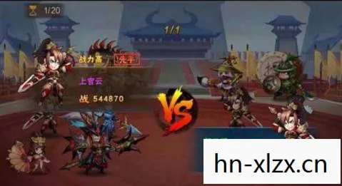 放开那三国攻略和技巧，放开那三国攻略，打造最强阵容，征服三国乱世