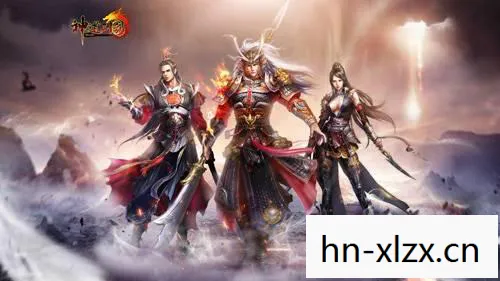 历史的回响与文化的传承图片