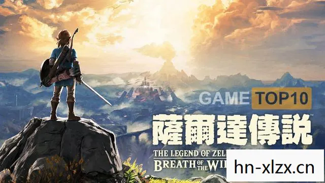 3d游戏排行榜前10名图片