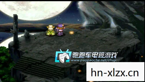 ps梦幻骑士中文版完美攻略图片