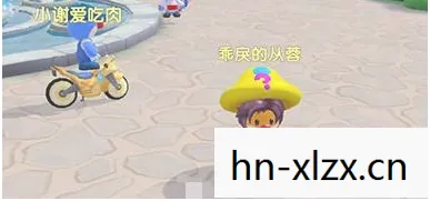 摩尔庄园手游怎样摆向导桌，摩尔庄园手游，如何摆放向导桌