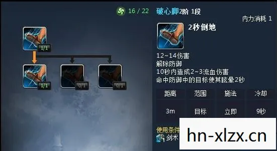 剑灵剑士天赋选择，剑灵的剑士天赋，解锁你的战斗潜能