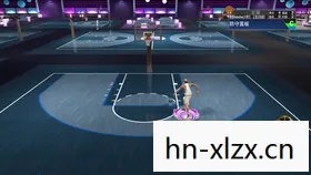 NBA2009游戏，NBA 2009，经典篮球游戏的回忆与传承