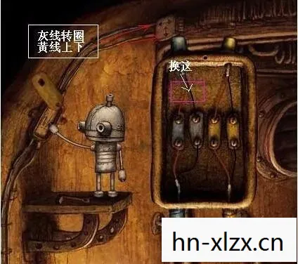 机械迷城游戏下载手机版，机械迷城，探索未知世界的奇妙之旅