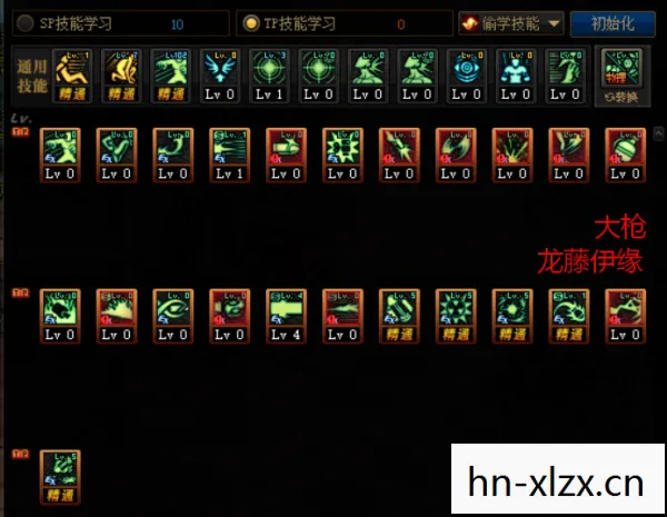 猎魔者怎么加点，猎魔者加点攻略，打造最强输出角色