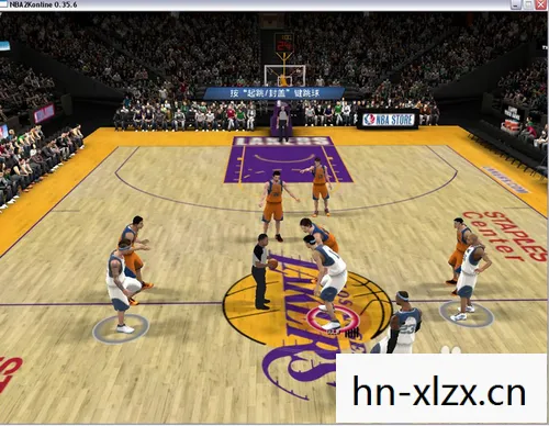 nba2kol操作技巧大全，NBA2K Online操作技巧，提升你的游戏水平