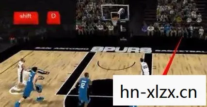 nba2kol操作技巧大全，NBA2K Online操作技巧，提升你的游戏水平