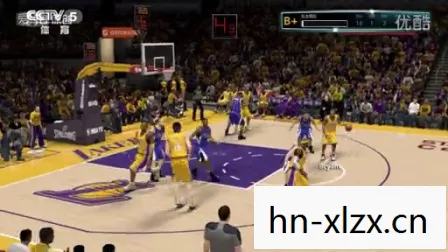 nba2k13解说员喊球员名字,NBA 2K13,经典篮球游戏的传奇解说 nba2k13解说员喊球员名字,NBA 2K13,经典篮球游戏的传奇解说