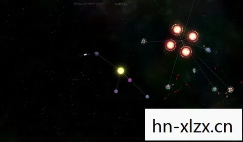 行星遭遇攻击会消失吗图片