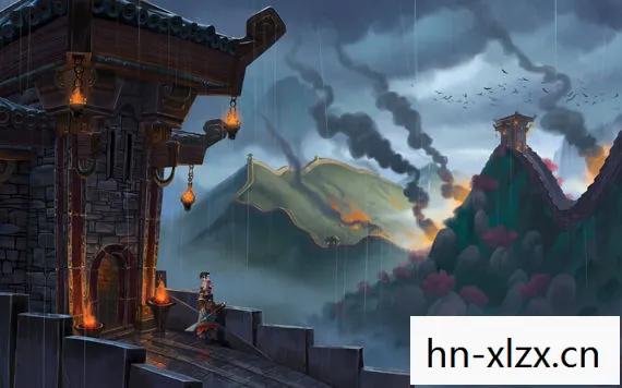 探寻稀有生物的神秘之地图片