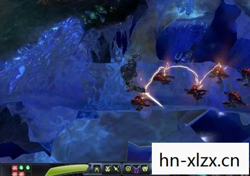 探索神秘与力量的象征图片
