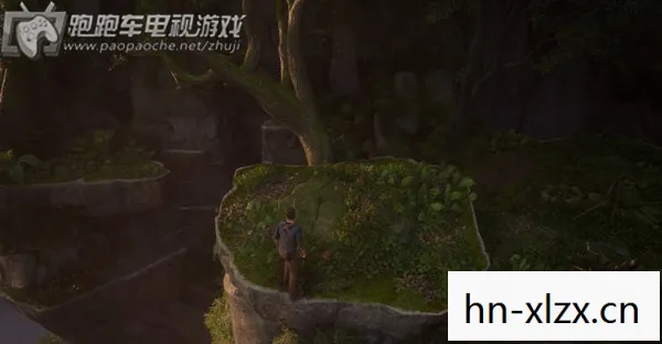 psv神秘海域攻略视频第十六章，PSVR神秘海域攻略，探索宝藏与冒险的终极指南