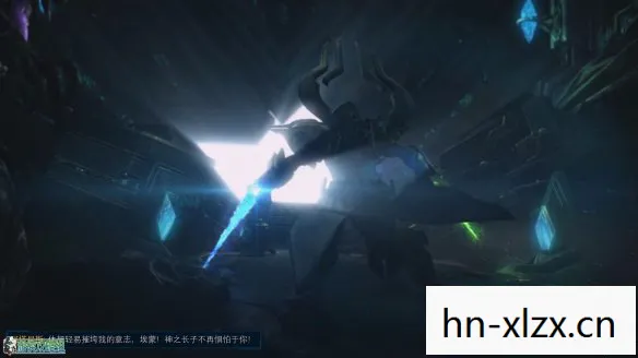 星际2单机版图片