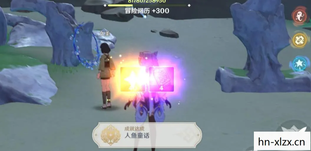 原神孤独的海兽任务怎么过,原神,孤独的海兽——探索未知海域的奇幻之旅 原神孤独的海兽任务怎么过,原神,孤独的海兽——探索未知海域的奇幻之旅