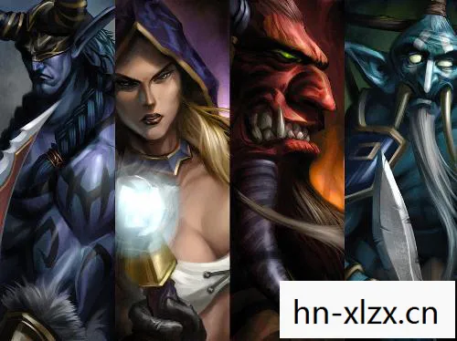 Dota 6.59c AI，智能升级，重塑经典