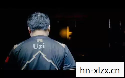 uzi的儿子,Uzi儿子出生,电竞传奇的下一代希望 uzi的儿子,Uzi儿子出生,电竞传奇的下一代希望