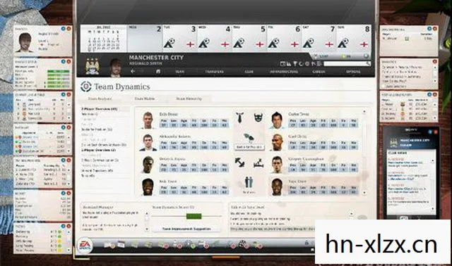 fifa足球经理2014修改器，FIFA足球经理13修改器，提升游戏体验的神奇工具