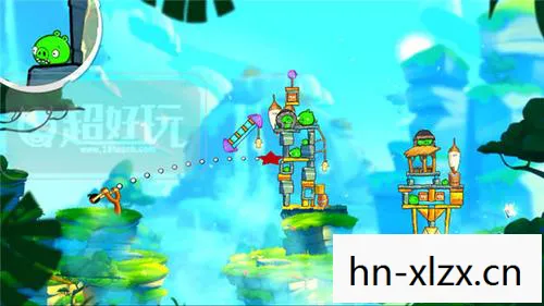 愤怒的小鸟秘籍大全,愤怒的小鸟秘籍,掌握这些技巧,轻松通关! 愤怒的小鸟秘籍大全,愤怒的小鸟秘籍,掌握这些技巧,轻松通关!