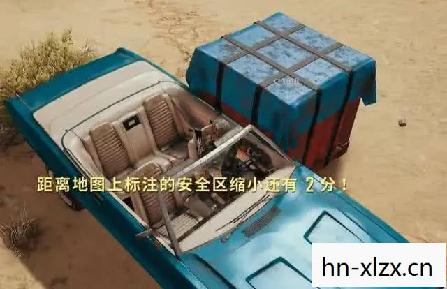机箱发现失踪3年的螃蟹，一场意外的科技与自然融合之旅
