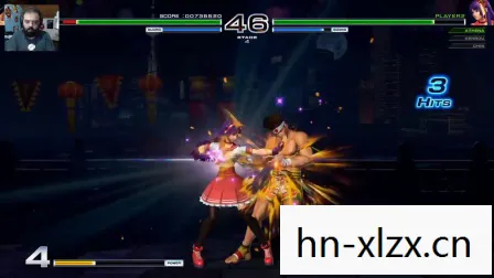 kingofthekill，王者之战，揭秘King of the Kill的无限可能