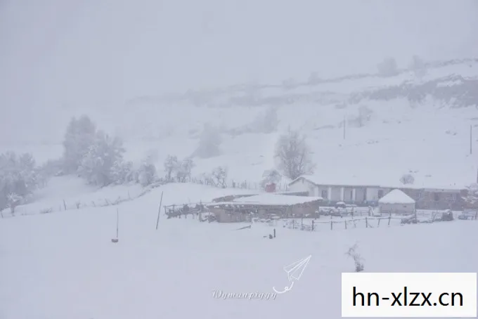 流云飞雪排三计划，流云飞雪，自然之美的诗意表达