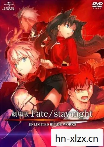 fatestaynight怎么玩，Fate/stay night全攻略，解锁你的命运之旅