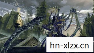 暗黑血统2魔化双手镰刀怎么获得图片
