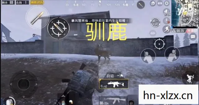 刺激战场雪地地图什么时候出的，刺激战场雪地地图，探索极寒世界的生存挑战