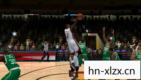 PSP2k13下载，PSP 2K13，经典篮球游戏的回忆与传承