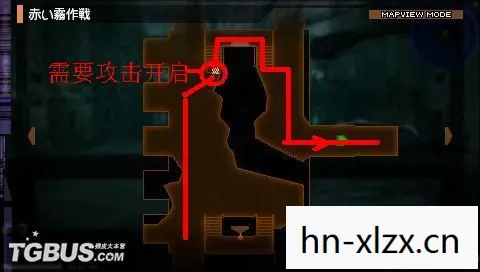 寄生前夜3 攻略视频，寄生前夜3攻略秘籍