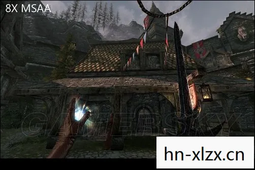 Skyrim Nexus，探索上古卷轴5的无限可能